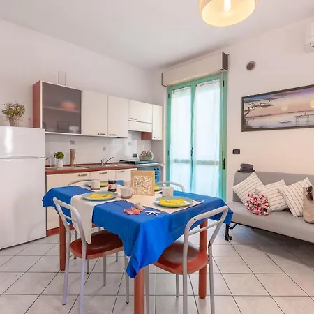 Ippocampo Silvi Vacanza Apartment *