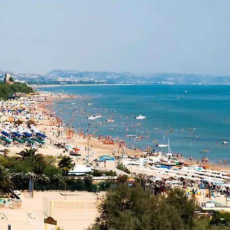 Ippocampo Silvi Vacanza Apartment *