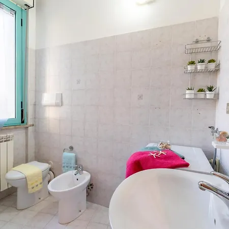 Ippocampo Silvi Appartement *